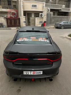 دودج تشارجر